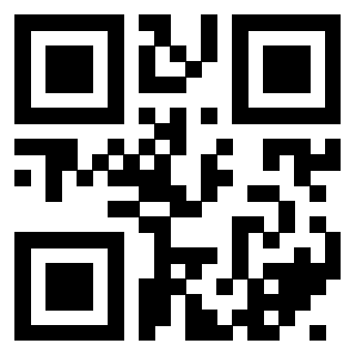 Immagine del Qr Code di 3404367957