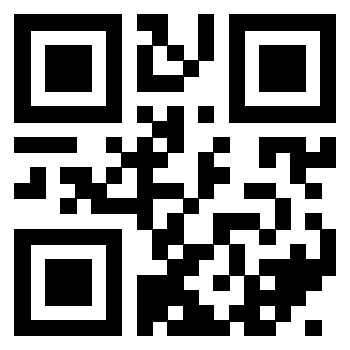 3404367959 - Immagine del QrCode associato