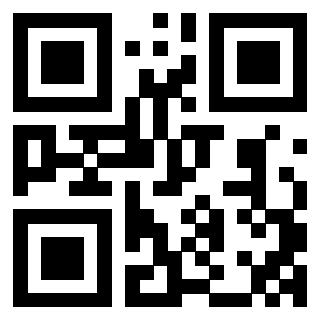 3404367961 - Immagine del QrCode associato