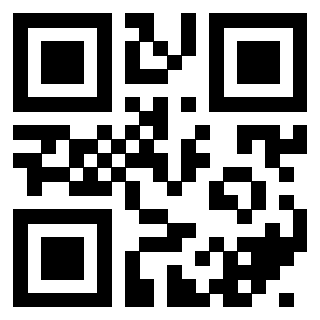 3404367962 - Immagine del Qr Code
