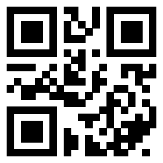 Immagine del Qr Code di 3404367965