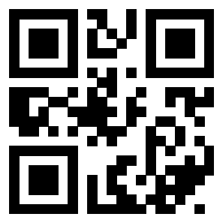 3404367967 QrCode associato