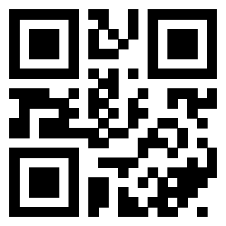 Immagine del QrCode di 3404367968