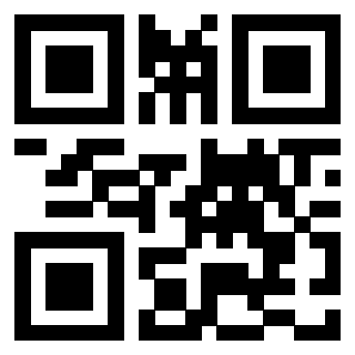 Immagine del Qr Code di 3404367972