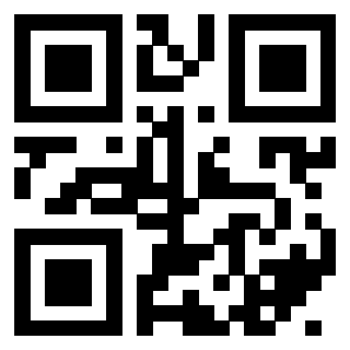 3404367975 - Immagine del QrCode