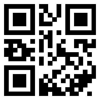 3404367980 QrCode associato