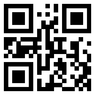 Immagine del QrCode di 3404367983