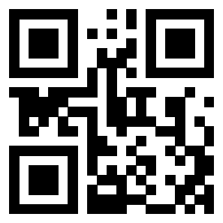 3404367985 - Immagine del Qr Code associato