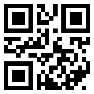 3404367989 - Immagine del Qr Code