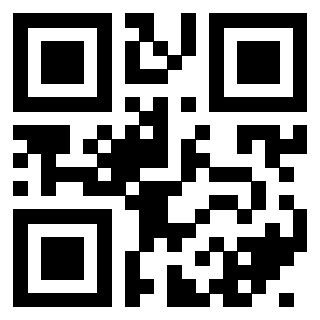3404367990 - Immagine del Qr Code associato
