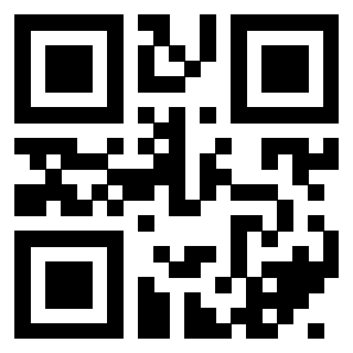 3404367997 - Immagine del Qr Code