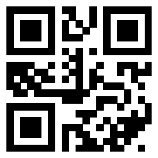 3404367998 QrCode associato