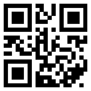 3404367999 - Immagine del QrCode