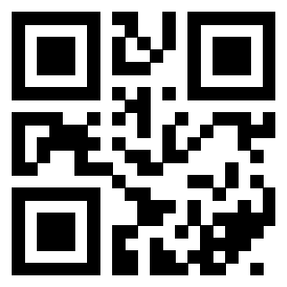 Immagine del Qr Code di 3404368003