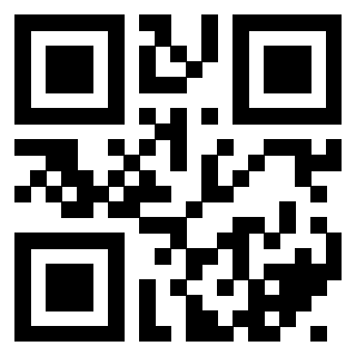 3404368005 - Immagine del QrCode