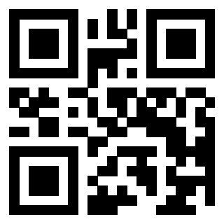 Il QrCode di 3404368006