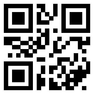 Il QrCode di 3404368009