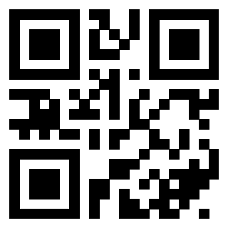 QrCode di 3404368010