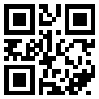Immagine del QrCode di 3404368013