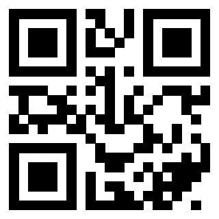 Il QrCode di 3404368014