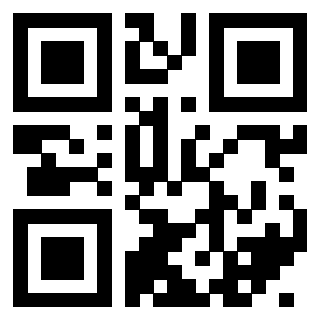3404368015 - Immagine del QrCode