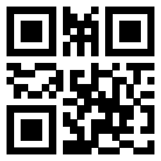 3404368017 - Immagine del Qr Code