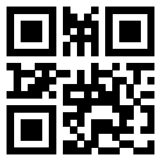 3404368020 - Immagine del QrCode