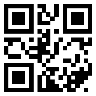 Immagine del QrCode di 3404368023