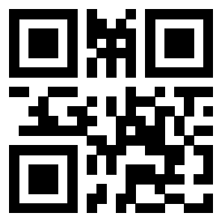3404368024 QrCode associato