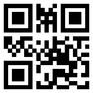 Qr Code di 3404368026