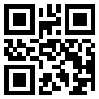 Immagine del Qr Code di 3404368028