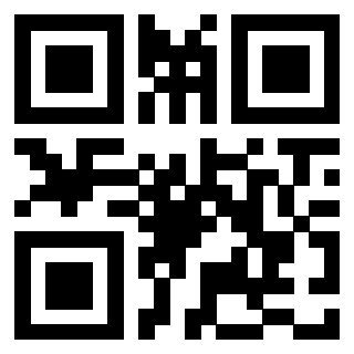 3404368029 Qr Code associato