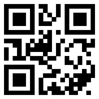 Il QrCode di 3404368032