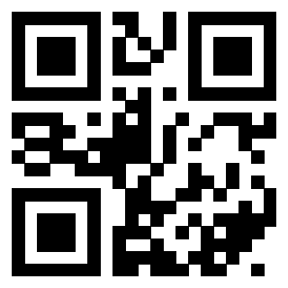 3404368034 QrCode associato