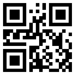 Il Qr Code di 3404368035