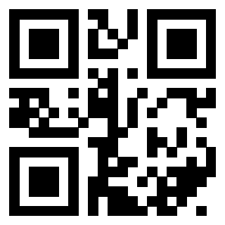 3404368036 Qr Code associato