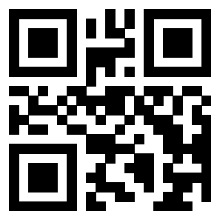 3404368039 - Immagine del QrCode associato