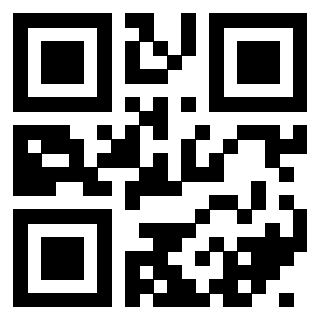 Immagine del Qr Code di 3404368040