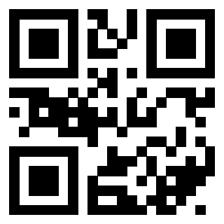 3404368041 QrCode associato