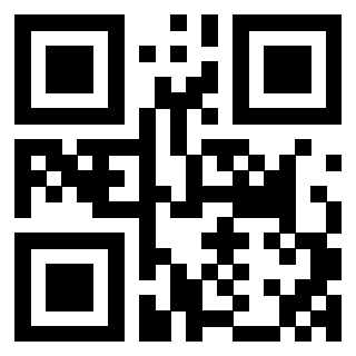 3404368042 QrCode associato