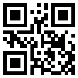 Il QrCode di 3404368043