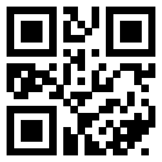 Il Qr Code di 3404368044