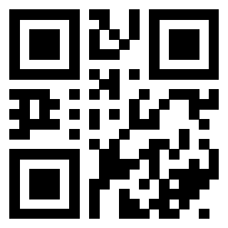 Qr Code di 3404368045