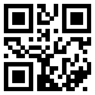 3404368047 - Immagine del Qr Code associato