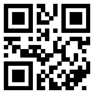 Il Qr Code di 3404368050