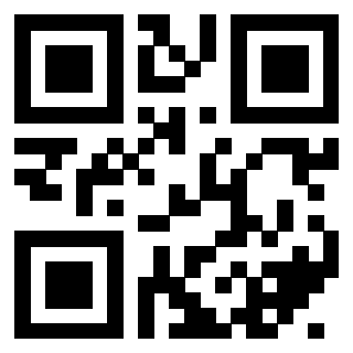 Immagine del Qr Code di 3404368054