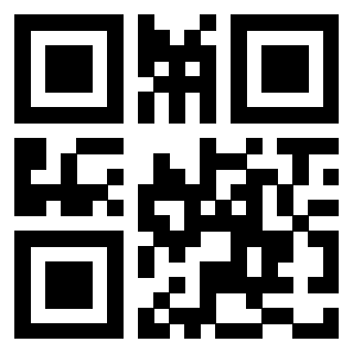 Immagine del QrCode di 3404368055