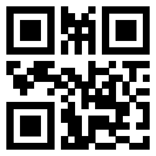 Il Qr Code di 3404368056