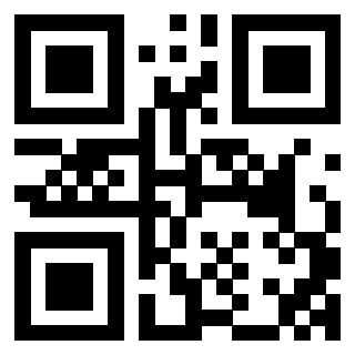 Immagine del QrCode di 3404368058