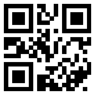 3404368061 QrCode associato
